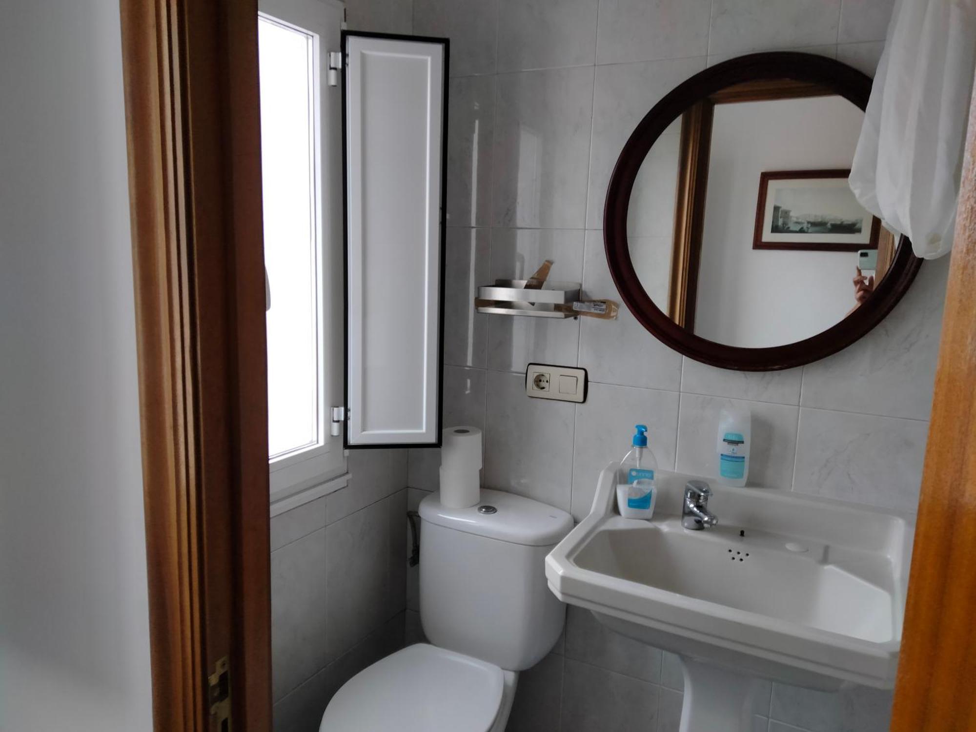 A Casa De Lolita Hotel Muros Bilik gambar